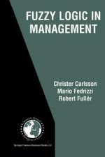 Fuzzy Logic in Management