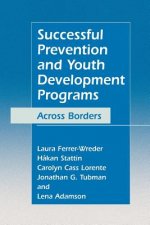 Successful Prevention and Youth Development Programs