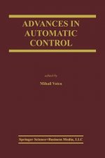 Advances in Automatic Control