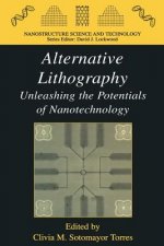 Alternative Lithography