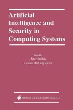Artificial Intelligence and Security in Computing Systems