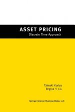 Asset Pricing