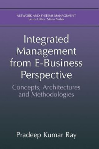 Integrated Management from E-Business Perspective