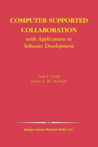 Computer-Supported Collaboration