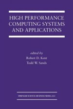 High Performance Computing Systems and Applications