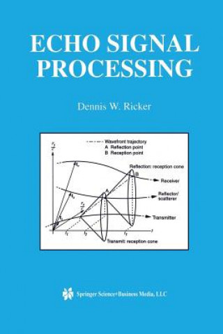 Echo Signal Processing