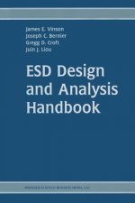 ESD Design and Analysis Handbook