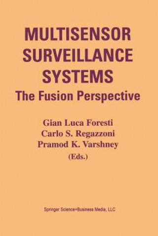 Multisensor Surveillance Systems