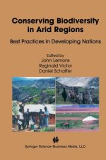 Conserving Biodiversity in Arid Regions