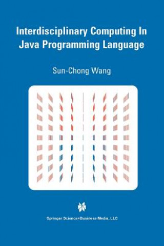 Interdisciplinary Computing in Java Programming