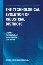 Technological Evolution of Industrial Districts