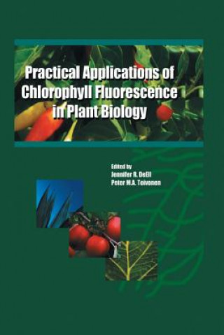 Practical Applications of Chlorophyll Fluorescence in Plant Biology