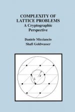 Complexity of Lattice Problems