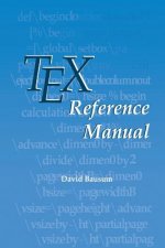 TeX Reference Manual