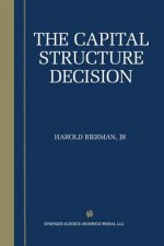 Capital Structure Decision