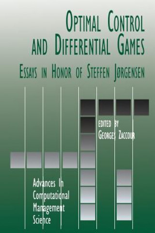 Optimal Control and Differential Games