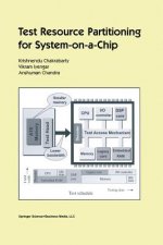 Test Resource Partitioning for System-on-a-Chip