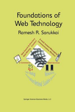 Foundations of Web Technology