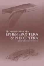 Trends in Research in Ephemeroptera and Plecoptera