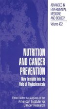 Nutrition and Cancer Prevention