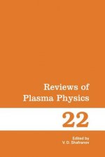 Reviews of Plasma Physics