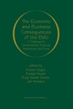 Economic and Business Consequences of the EMU