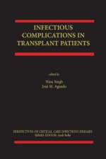 Infectious Complications in Transplant Recipients