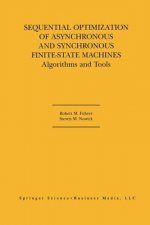 Sequential Optimization of Asynchronous and Synchronous Finite-State Machines