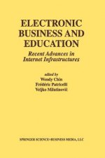 Electronic Business and Education