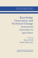 Knowledge Generation and Technical Change