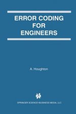 Error Coding for Engineers