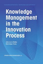 Knowledge Management in the Innovation Process