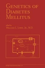 Genetics of Diabetes Mellitus