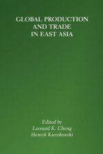 Global Production and Trade in East Asia