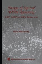 Design of Optical WDM Networks
