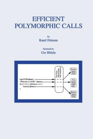 Efficient Polymorphic Calls