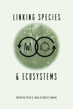 Linking Species & Ecosystems