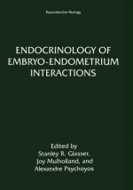 Endocrinology of Embryo-Endometrium Interactions