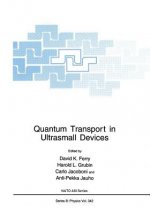 Quantum Transport in Ultrasmall Devices