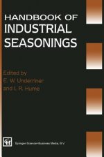 Handbook of Industrial Seasonings