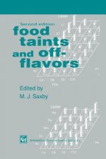 Food Taints and Off-Flavours