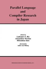 Parallel Language and Compiler Research in Japan