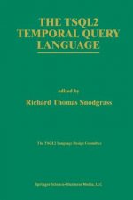 The TSQL2 Temporal Query Language