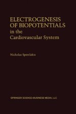 Electrogenesis of Biopotentials in the Cardiovascular System