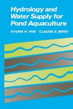 Hydrology and Water Supply for Pond Aquaculture
