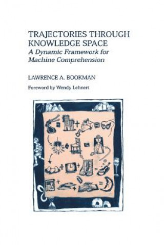 Trajectories through Knowledge Space