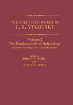 Collected Works of L.S. Vygotsky