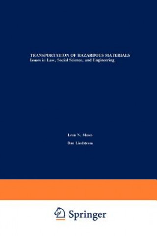 Transportation of Hazardous Materials