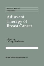 Adjuvant Therapy of Breast Cancer