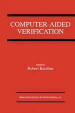 Computer-Aided Verification